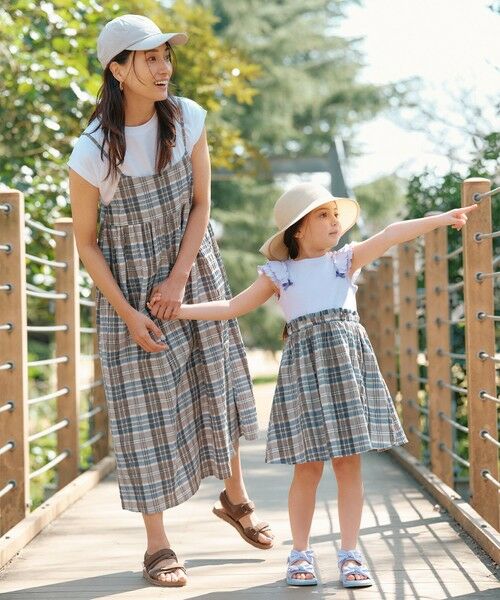 apolina ワンピース2-3y