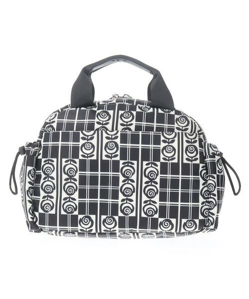 セール】 ジャーニー 2WAYミニボストン パープル （ボストンバッグ