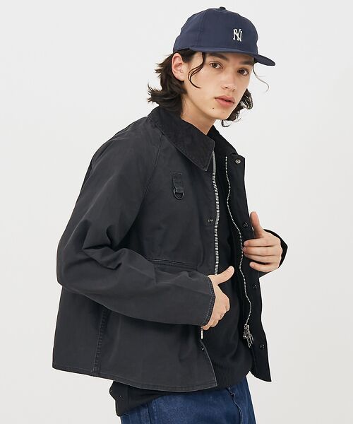 Barbour/バブアー】 barbour sl spey casual/バブ （ブルゾン