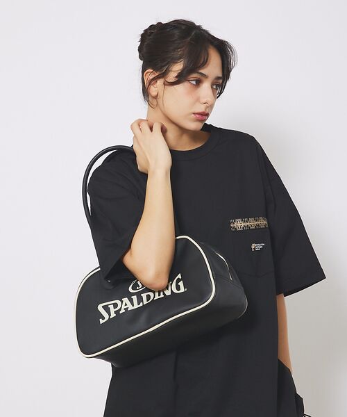 SPALDING/スポルディング】マディソンバッグ 80980000/ユニセッ