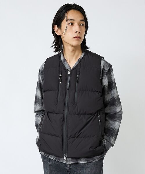 PYRENEX / ピレネックス】HMY008/SOLACE/ソラス （ダウンジャケット