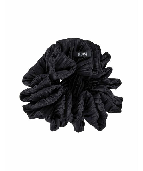 マシュマロルチド シュシュ （ヘアゴム・シュシュ）｜ACCA / アッカ