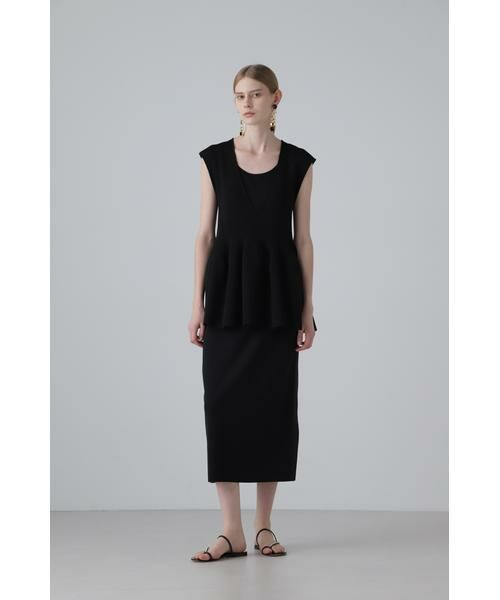 セール】 ◇エアーストレッチニット （ニット・セーター）｜ADORE