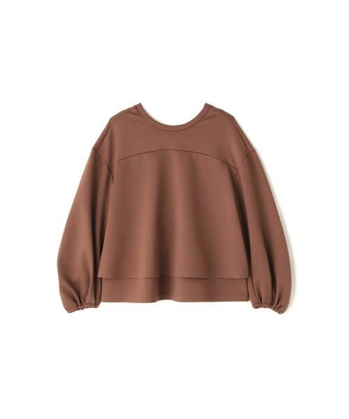 セール】 ◇コンパクトダンボールカットソー （カットソー）｜ADORE