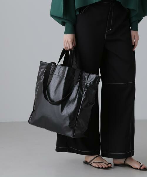 LIMITEDショッパー （バッグ）｜ADORE / アドーア ファッション