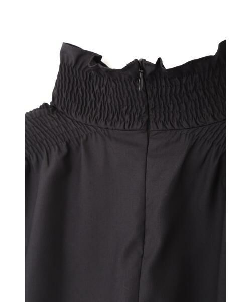 マットポプリンブラウス （シャツ・ブラウス）｜ADORE / アドーア