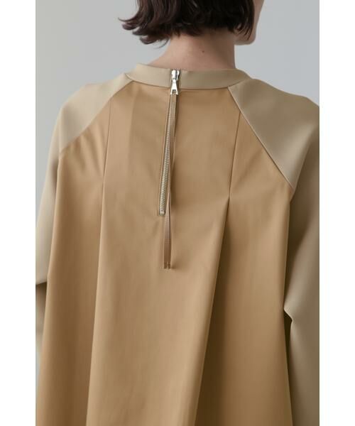 セール】 ◇モノテックカットソー （カットソー）｜ADORE / アドーア