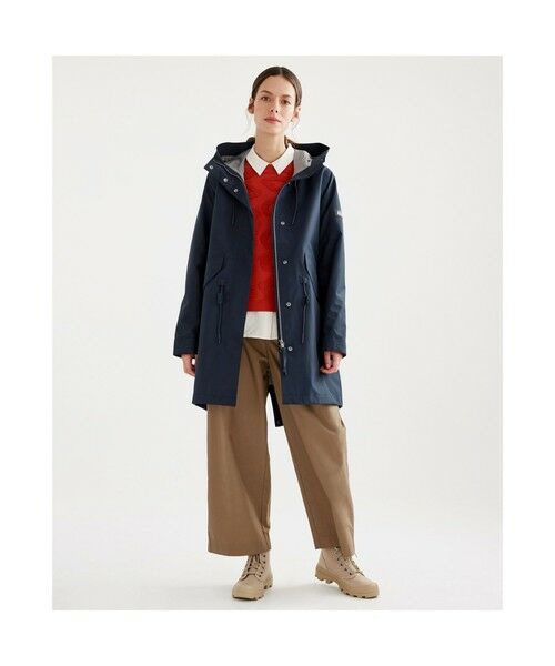 セール】 ゴアテックスフィッシュテールジャケット （その他アウター