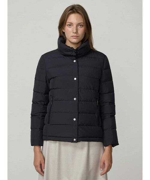 セール】 ショートダウン （その他アウター）｜Aquascutum / アクア