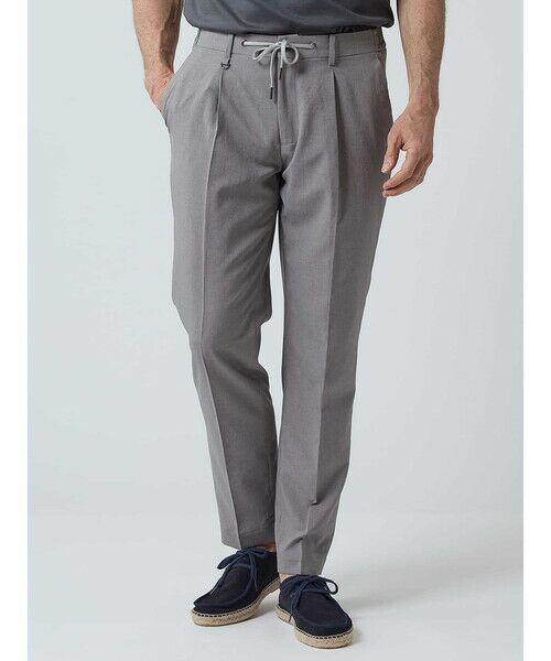 Summer TEC.3 Dot Air Pants （スラックス・ドレスパンツ