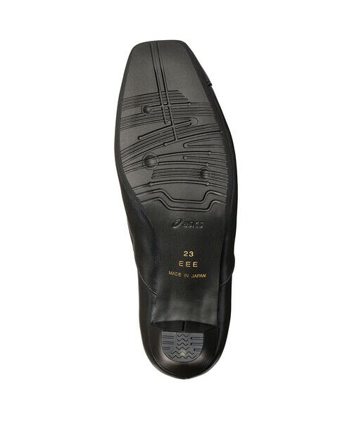 ペダラ レディース 3E 5.0cmヒール （パンプス）｜ASICS WALKING