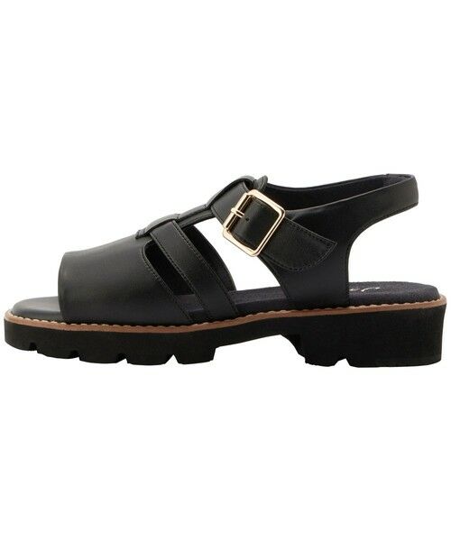 ペダラ ソフトラギッドサンダル レディース 3E （サンダル）｜ASICS