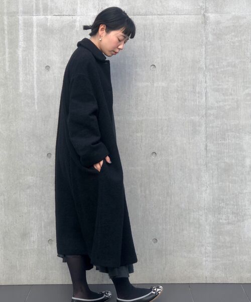 a.b/アプントビー》コート （その他アウター）｜BEARDSLEY