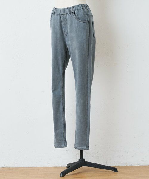 セール】 《2サイズ展開》デニムパギンス （その他パンツ）｜BEARDSLEY