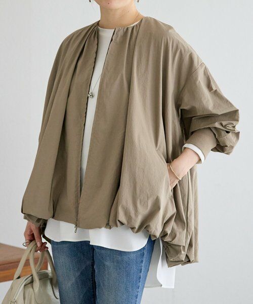 Tブラウス （シャツ・ブラウス）｜BEARDSLEY / ビアズリー