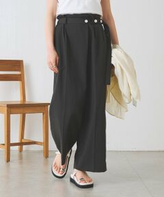 BEARDSLEY / ビアズリー パンツ | ファッション通販 タカシマヤ