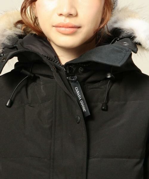 BY CANADA GOOSE MACKENZIE ダウンジャケット （ダウンジャケット