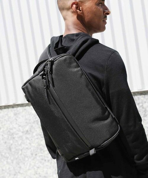 Aer（エアー）＞ TRAVEL SLING 2/バッグ （その他小物）｜BEAUTY&YOUTH
