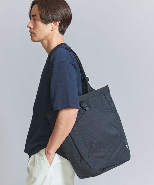 Aer＞ GO TOTE 2/トートバッグ （トートバッグ）｜BEAUTY&YOUTH UNITED