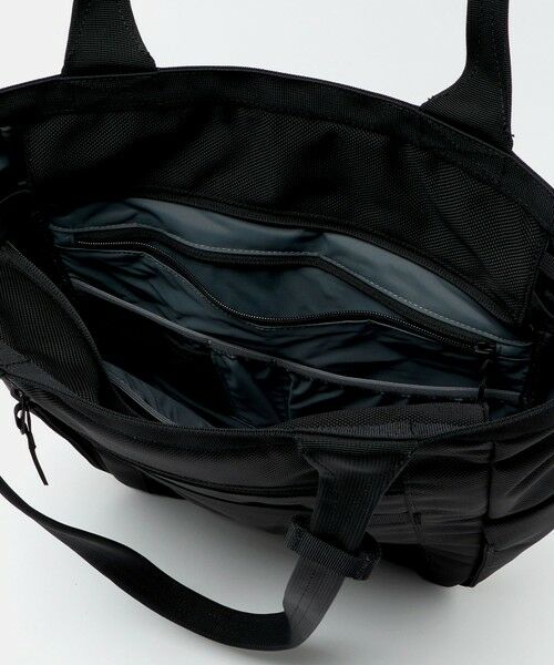 別注】 ＜Aer＞ COMMUTER TOTE/バッグ （トートバッグ）｜BEAUTY&YOUTH