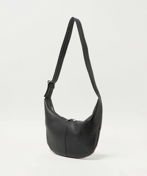レザー ムーン ショルダー バッグ （ショルダーバッグ）｜BEAUTY&YOUTH