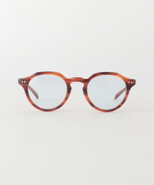 別注】＜KANEKO OPTICAL（金子眼鏡）＞Matt マット サングラス