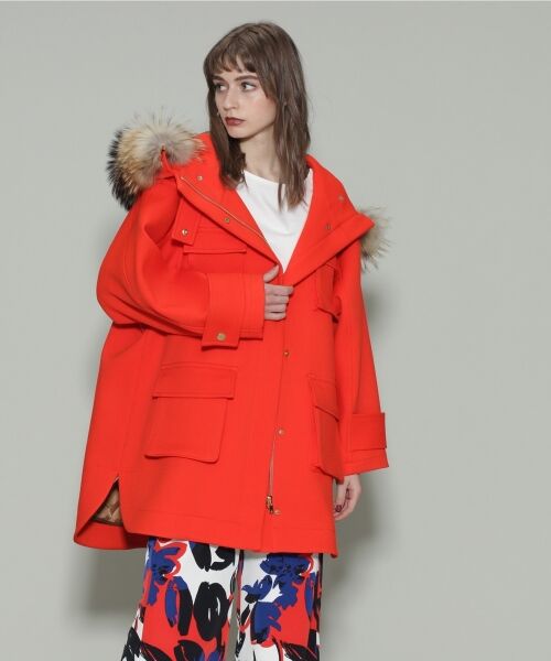 セール】 ライナー付ハンティングジャケット （その他アウター