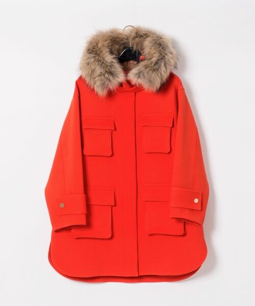 セール】 ライナー付ハンティングジャケット （その他アウター