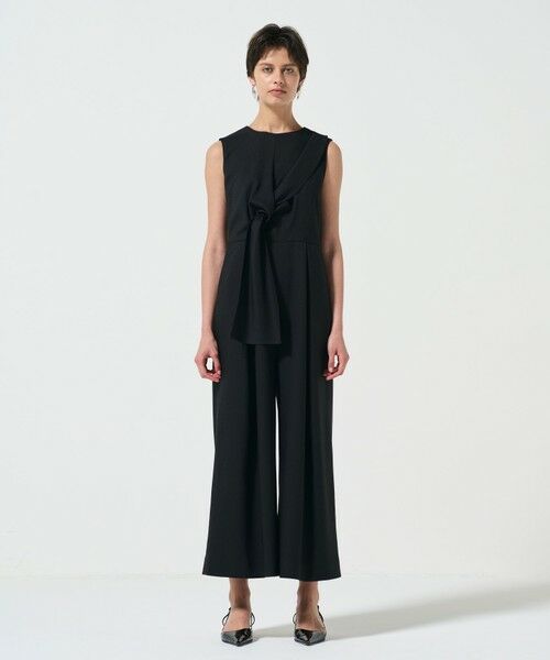 セール】 リボンサロペット （サロペット・オールインワン）｜GRACE