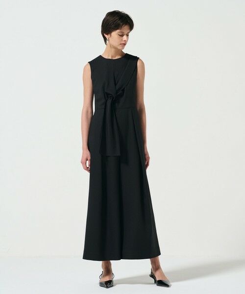 セール】 リボンサロペット （サロペット・オールインワン）｜GRACE