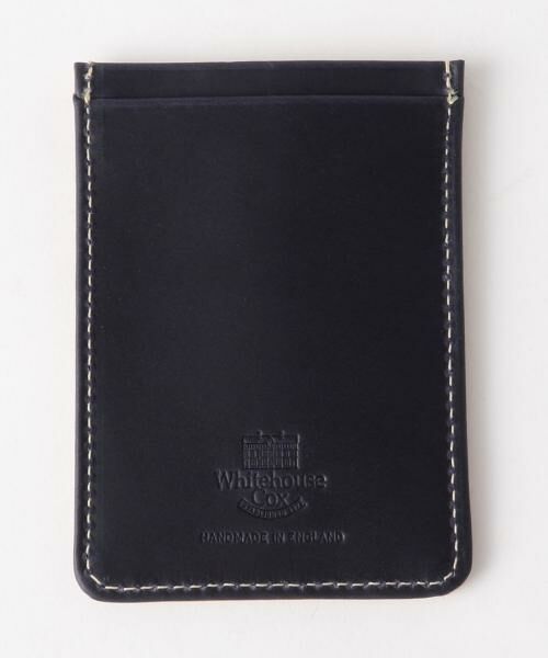 別注[ホワイトハウスコックス] ☆Whitehouse Cox *GLR COMBI パス