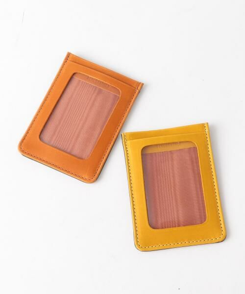 別注[ホワイトハウスコックス] ☆Whitehouse Cox *GLR COMBI パス