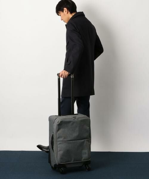 ザ ノースフェイス］☆THE NORTH FACE SHUTTLE 4ウィーラー / キャリー