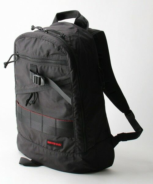 ブリーフィング ] BRIEFING NEO FORCE M MW バックパック リュック