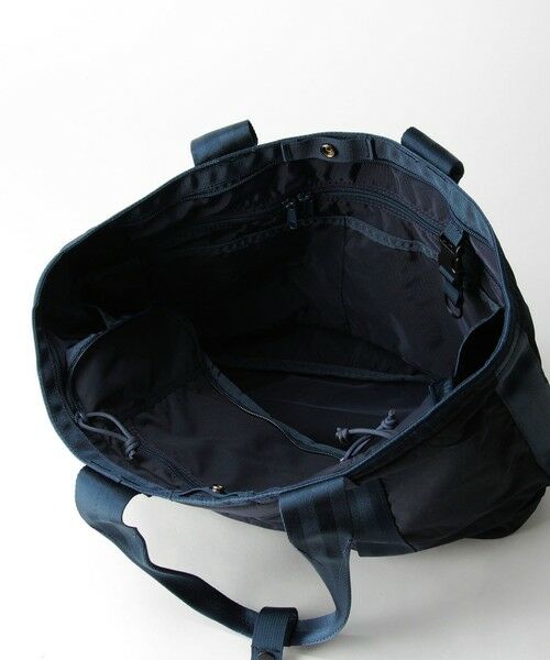 ブリーフィング ] BRIEFING DISCRETE TOTE トートバッグ （トート