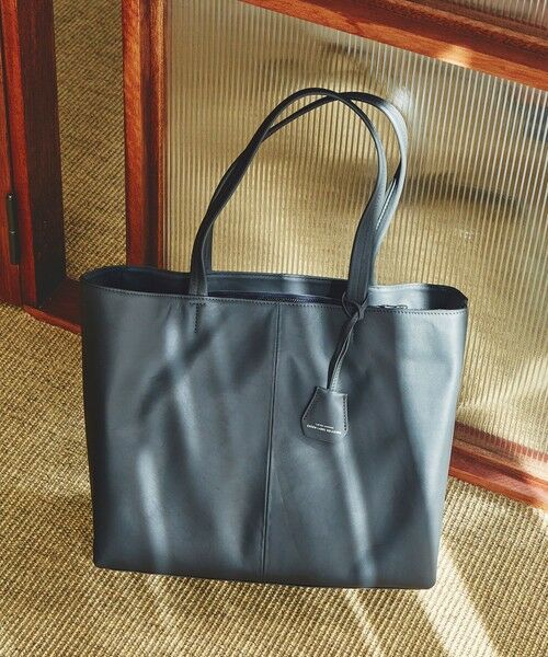 GLR ファンクショナル V2 レザー トートバッグ （トートバッグ