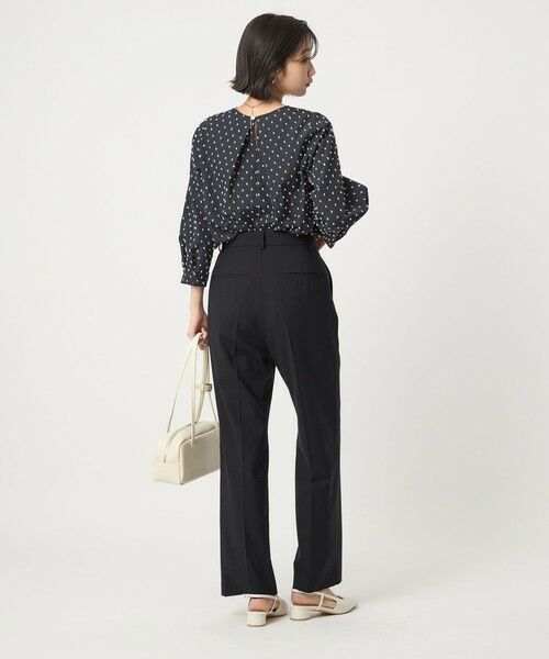 セール】 ［size SHORT/TALLあり］カチリラ ストレート パンツ