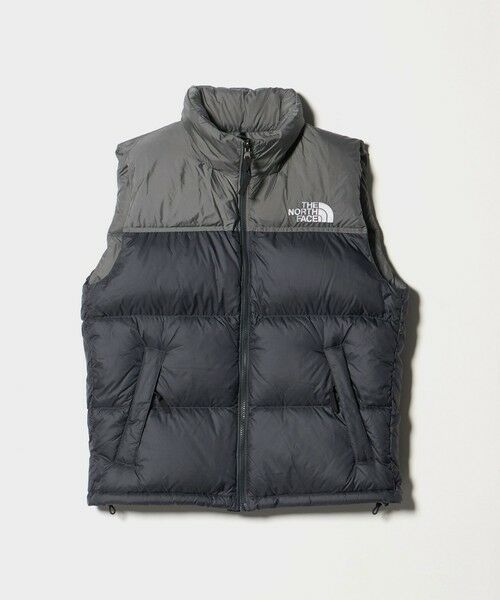 セール】 ＜THE NORTH FACE＞ヌプシ ダウンベスト （ダウンジャケット