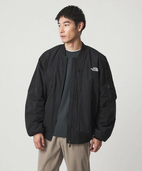 セール】 ＜THE NORTH FACE＞インサレーション ボンバージャケット