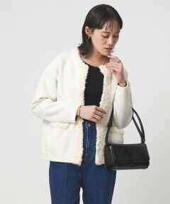 オードリー ポニー （ヘアゴム・シュシュ）｜ACCA / アッカ