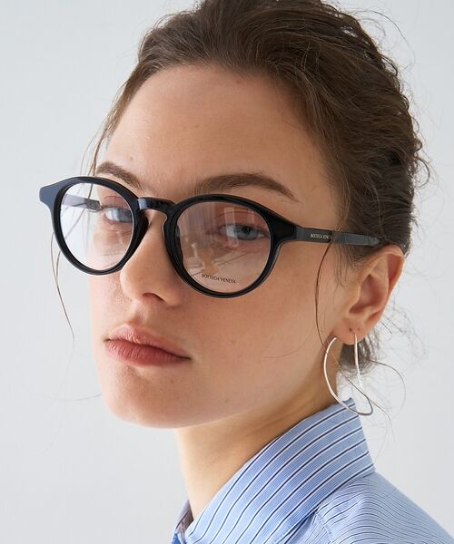 ボッテガヴェネタ めがね ブラック」の人気商品一覧 | 安い商品を通販