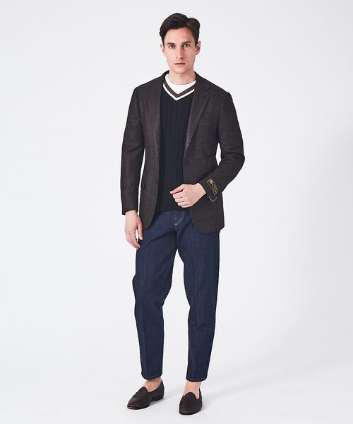 セール】 【別注】RING JACKET リングヂャケット DWJ 2B ジャケット