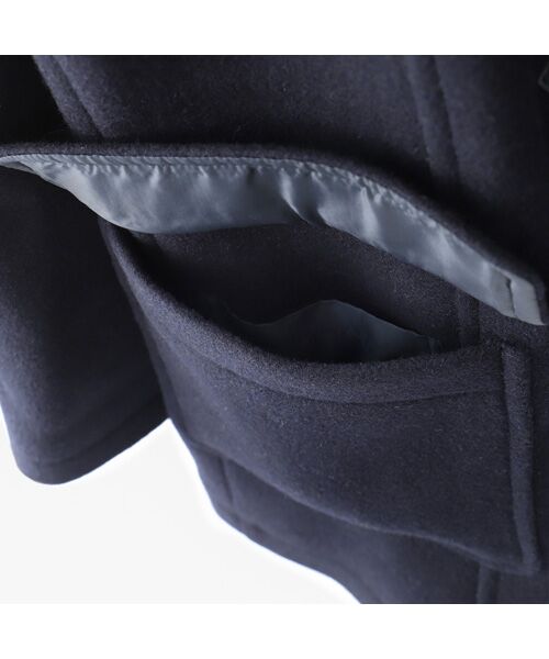 ダッフルコート （ダッフルコート）｜EASTBOY / イーストボーイ