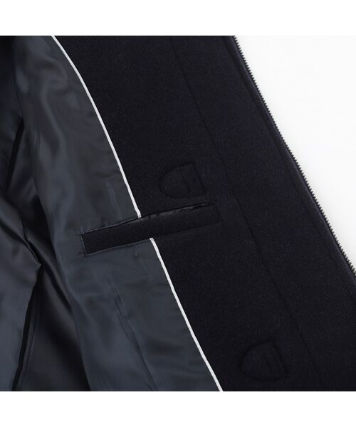 ダッフルコート （ダッフルコート）｜EASTBOY / イーストボーイ