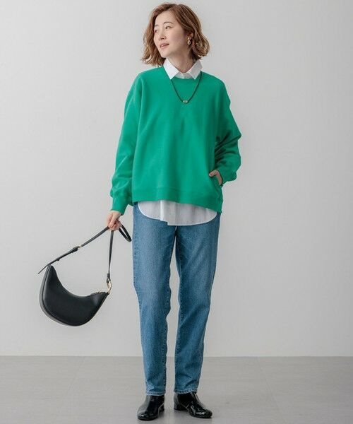 セール】 【WEB&一部店舗限定カラーあり/Oggi2月号掲載】カラー