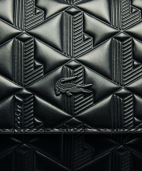 セール】 マヘキ レザーメッセンジャーバッグ / ショルダーバッグ