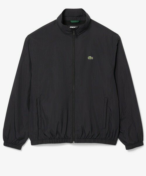 セール】 ベーシックトラックジャケット （ブルゾン）｜LACOSTE
