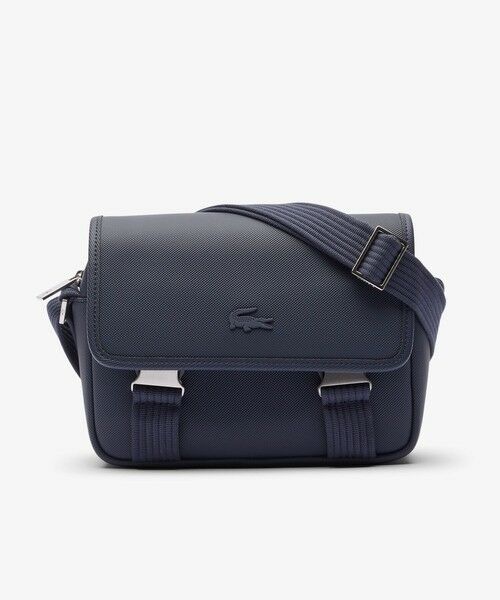 セール】 メンズクラシック ミニメッセンジャーバッグ