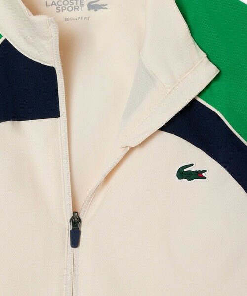 セール】 配色切り替えセットアップトラックスーツ セットアップ