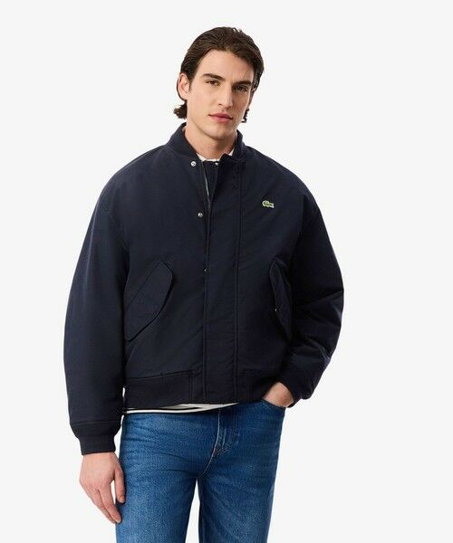 ラコステ(LACOSTE) その他のメンズジャケット・アウター | 通販・人気